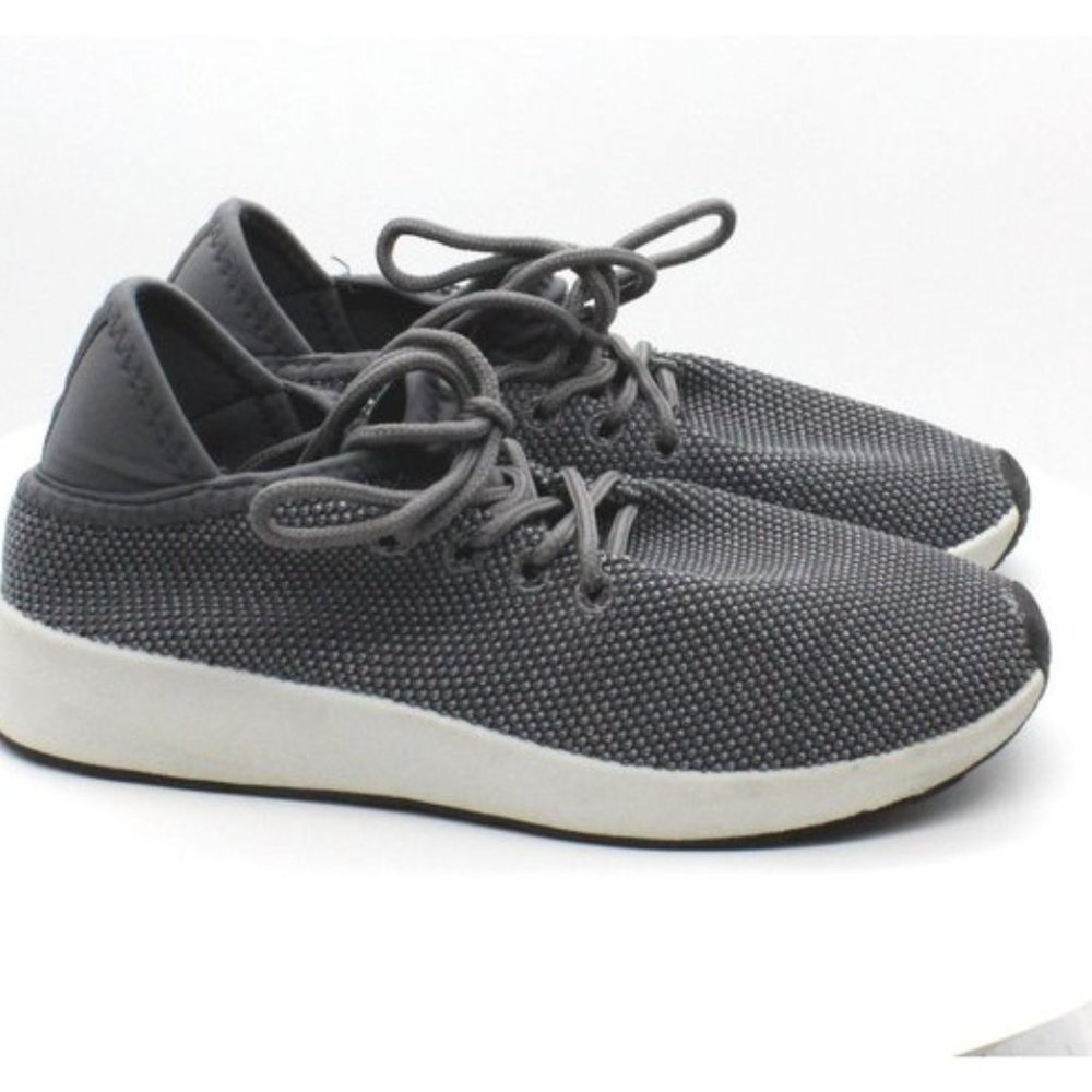 Madden Girl Iconic Jogger Sneakers Size 7